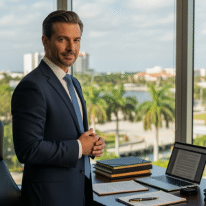 Understanding White Collar Crime: Legal Insights for Bradenton Residents