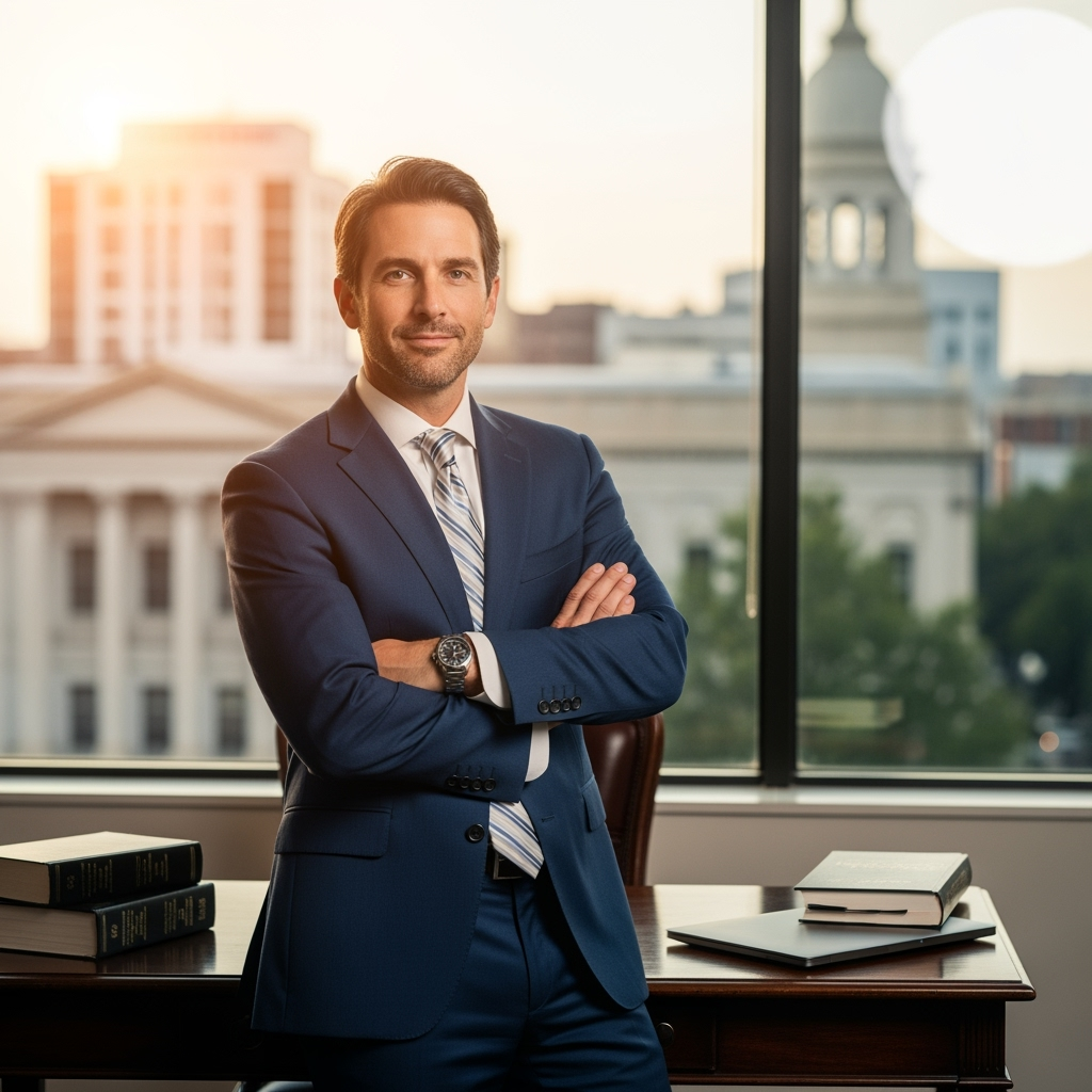 Finding the Right Lawyer in Athens, GA: A Practical Guide for Locals and Students