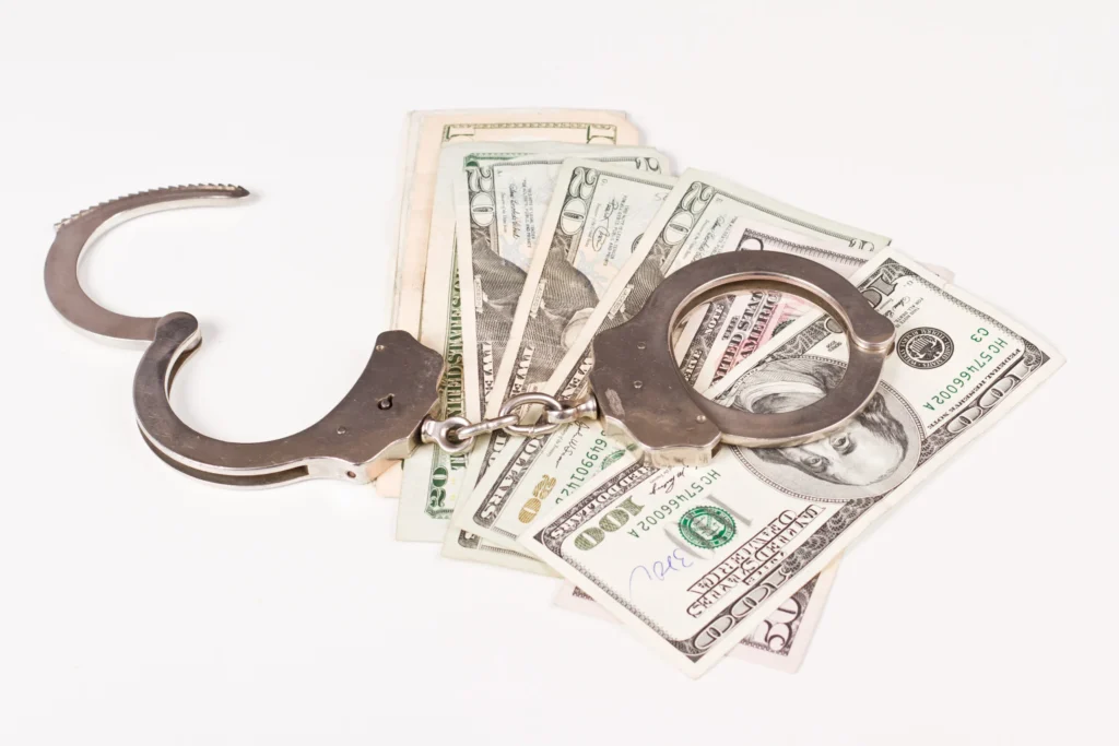 Frequently Asked Questions About Bail Bonds in North Carolina