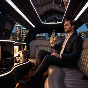 How to Plan an Unforgettable New Jersey Bachelor Party Transportation Limo Experience