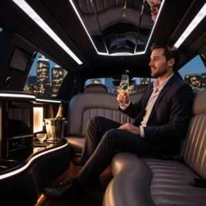 How to Plan an Unforgettable New Jersey Bachelor Party Transportation Limo Experience